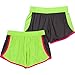 New Balance Girls' Reversible Short