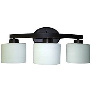 Allen + Roth Vanity Light