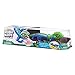 ROBO ALIVE Robotic Lizard Toy Pet (Green + Blue) Series 2