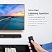 Soundbar, MEGACRA TV Sound Bar with Dual Bass Ports Wired and Wireless Bluetooth Home Theater System (Renewed)thumb 1