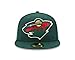 New Era Adult Unisex's Logo Grand Fitted 59FIFTY Cap