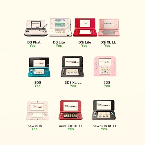 SoB 208 DS Games in 1 Cartridge Multicart, Game Pack Card Super Combo