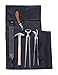Tough 1 Professional 7 Piece Farrier Kit with Bag