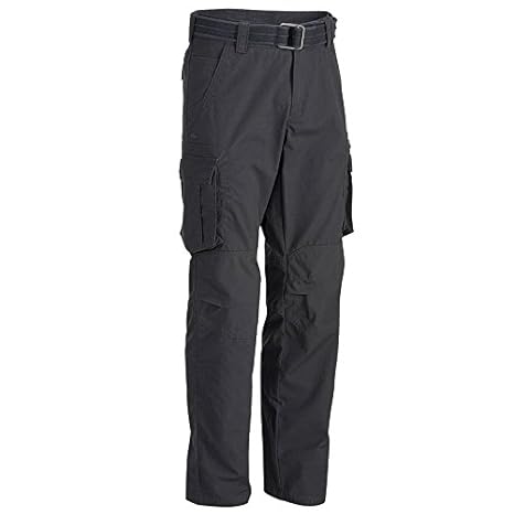 quechua men's trousers