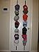 Baseball Cap Rack Storage. Gorgeous 2PK Hat Racks For Ball Caps, Excellent Ball Cap Rack Storage Holder Organizer Hats Shelf Cap Holder. Holds Up To 18 Sports Hats Caps