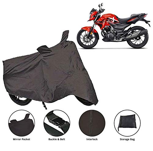 hero xtreme 200r seat cover