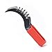 Watermelon Slicer, Corer and Server by PerfectSlice, Use as Knife & Tongs, FREE Melon Ballers, Quality Stainless Steel, Safe & Easy, Make Slices & Cubes, Perfect for Melons, Watermelons & Dragon Fruit