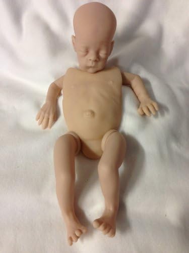 Little Monkey Doll Kit By Bonnie Brown