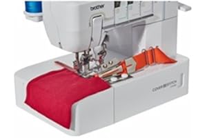 Brother SA231 Dual Function Fold Binder for CV3440 CV3550 Cover Stitch Machines