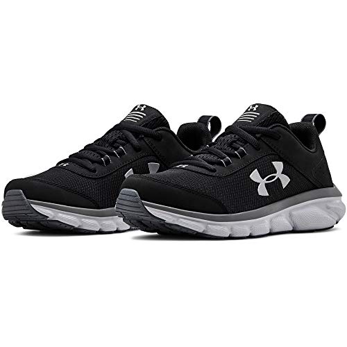 4 Under+Armour+Unisex+Kids+School+Sneaker