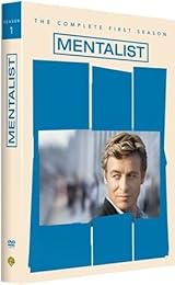 The Mentalist - Saison 1