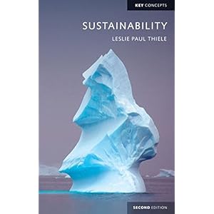 Sustainability (Key Concepts)