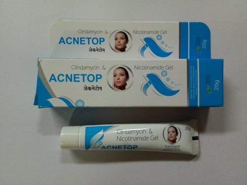 acnetop cream