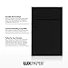 LUXPaper #1 Coin Envelopes | 2 1/4