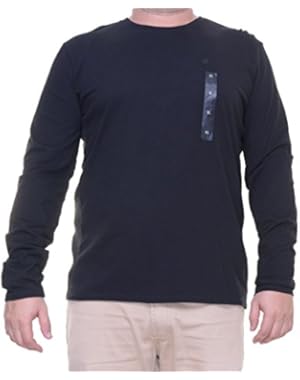 Calvin Klein Men's Black Sweater Size XL