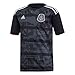 adidas Youth Soccer Mexico Home Jersey