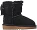 UGG unisex-child Kandice Pull on Boot (Toddler/Little Kid)