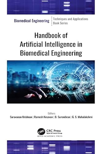 Handbook of Synthetic Intelligence in Biomedical Engineering
