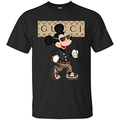 gucci mickey mouse price