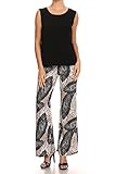 Jostar Women's Acetate Vented Tank Top