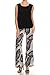 Jostar Women's Acetate Vented Tank Top