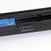 New Laptop Battery for ACER ASPIRE 4810T-8702 3810TZ-4880 5810T-8929 4810T-8480 5810TZ-4657 5810TZ-4274  5810TZ-4238 [Li-ion 11.1V 4800mAh]