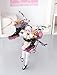 Tamashii Nations Bandai Armor Girls Project Sonico with Bike Robo Nitro Super Sonic Action Figure