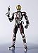 TAMASHII NATIONS Bandai S.H.Figuarts Kamen Rider Faiz -20 Kamen Rider Kicks Ver.- Kamen Rider 555