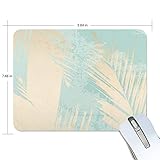 Rose Quartz Roller Game Mouse Pad