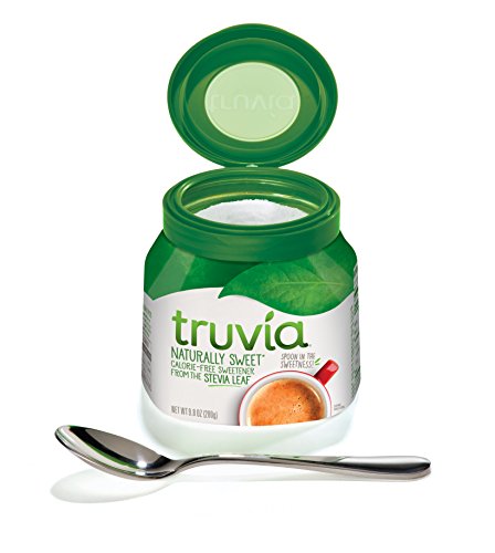 Truvia Stevia Sweetener Jar - Image 2