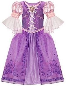 amazon rapunzel dress