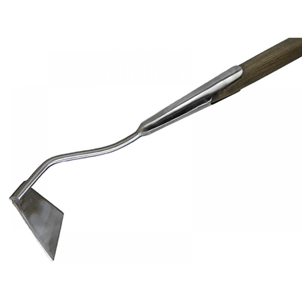 Faithful Prestige Stainless Steel Swoe Ash Handle
