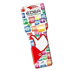 Edea Ice Skating Spinner