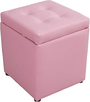 girls storage ottoman