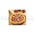 Schwans Freschetta Pepperoni Rising Crust Pizza, 12 inch -- 12 per case.