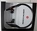 Motorola S11 HD Wireless Stereo Headphones - Retail Packaging - Black