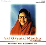 Sri Gayatri Mantra (Sankirtana Style) by