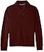 Nautica Men's Shawl-Collar Sweater