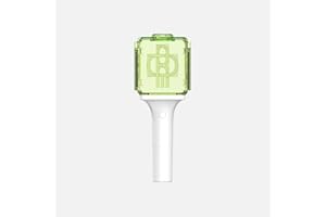 SAILUPXINYUAN Dreamus NCT Dream Official Light Stick Ver.2, GREEN