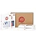 Transwe Hidden Camera Live 1080p Video Wireless Mini DV Motion Detection for Surveilliance in Home & Office 50 feet Night Vision Dash Cam Design Two Way Communication Sport Camera (F3)