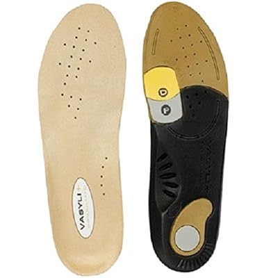 Vasyli Dananberg Insoles - Size: Large, Mens Shoe Size (9 1/2 - 11), Womens Shoe Size (10 1/2 - 12)