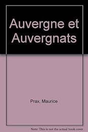 Auvergne et Auvergnats
