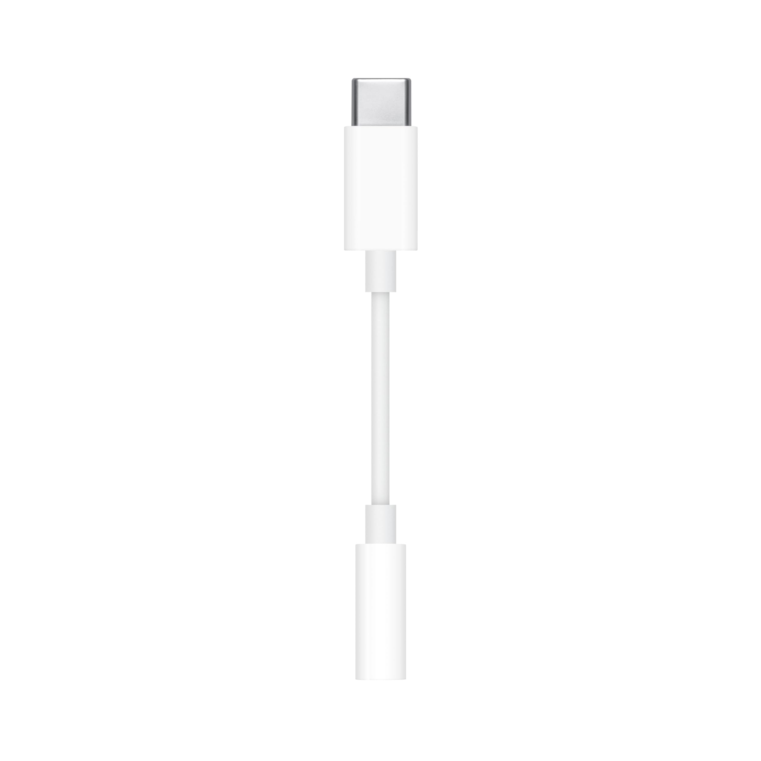 Apple USB‑C auf 3,5‑mm-Kopfhörer­anschluss Adapter ​​​​​​​
