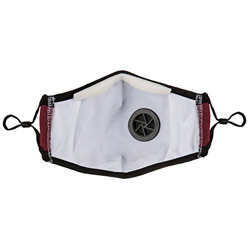 Debrief Me- N99 Mask Filters-Carbon Activated Anti Dust Face Mouth Cover Mask's Filters (N99 Mask - Filters Pack)