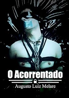 Livro O Acorrentado