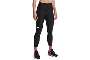 Under Armour Women’s Motion Ankle Leggings