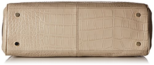 Zip Satchel Cole Haan Tali Double