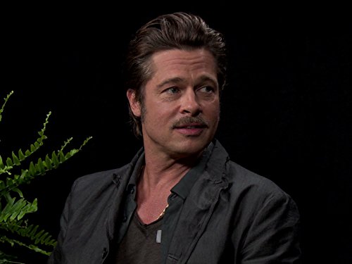 Brad Pitt