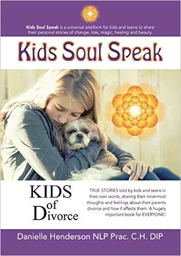 Kids Of Divorce Danielle Henderson Nlp Prac C H Dip