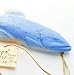 Trout Soap on a Rope, Fishing Gifts, Fish Soap, Funny Gifts for Him, Funny Stocking Stuffers for Men (Pack of 1)